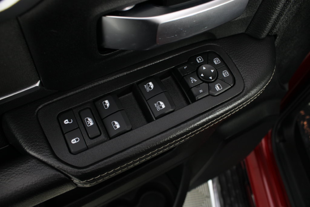 Used 2026 RAM 2500 Big Horn AWD/4WD image 15