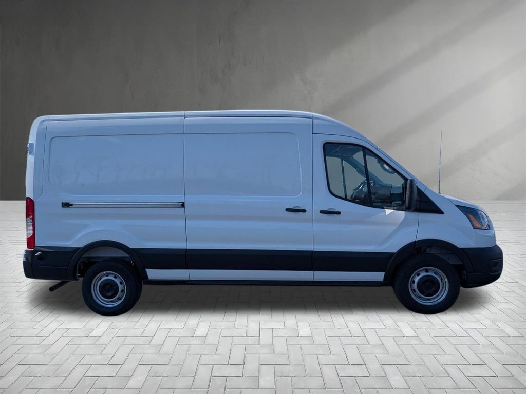 New 2026 Ford Transit 250 148 Medium Roof w/ Load Area Protection Package image 9