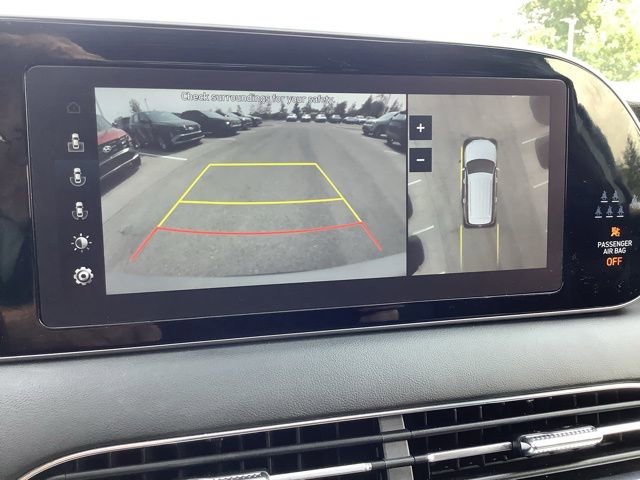 Used 2022 Hyundai Palisade Calligraphy AWD/4WD image 34