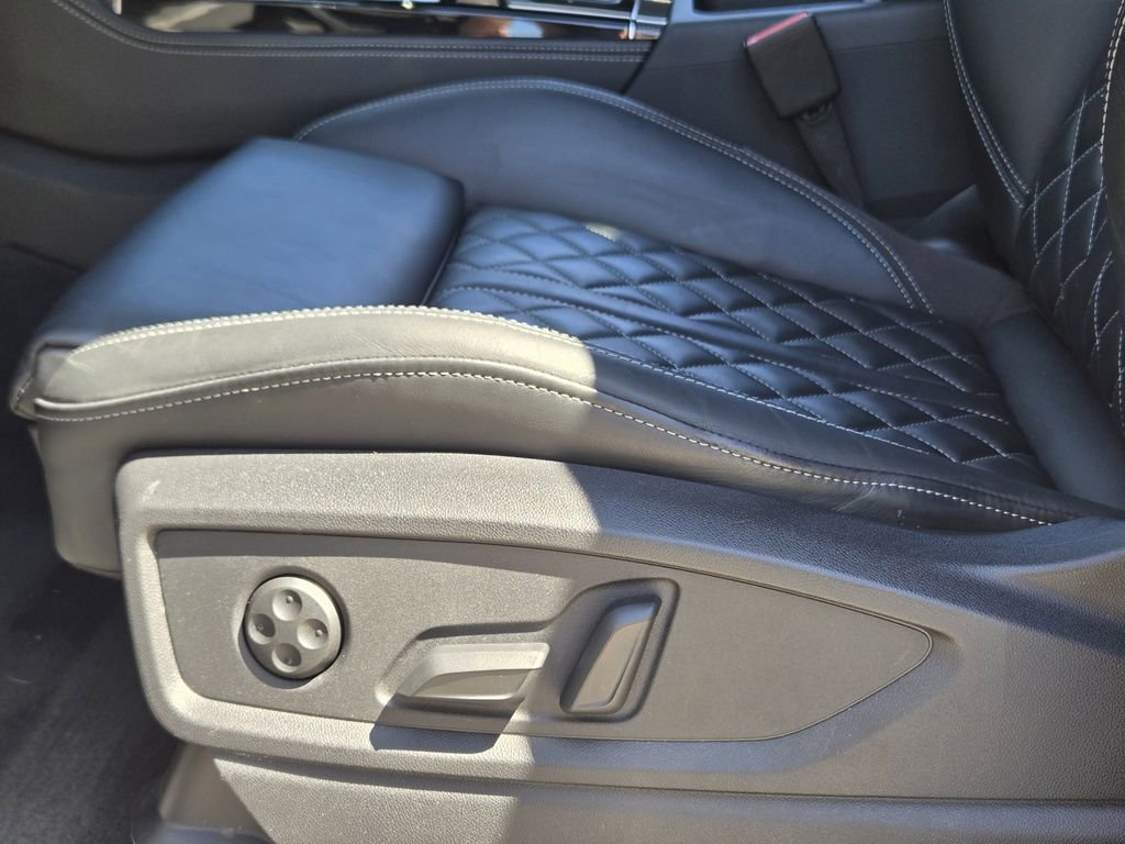 Certified 2023 Audi SQ5 Premium Plus w/ Premium Plus Package image 31