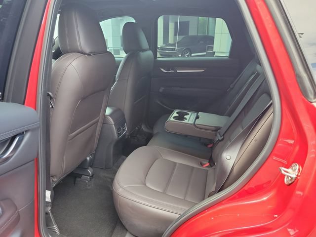 Used 2019 MAZDA CX-5 Signature AWD/4WD image 11