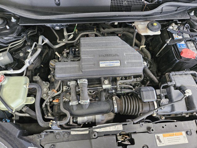 Used 2018 Honda CR-V EX-L image 7