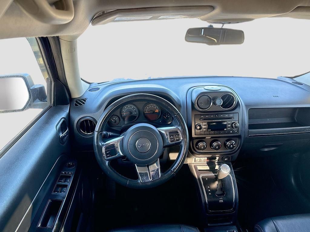 Used 2017 Jeep Patriot Sport w/ Power Value Group image 20