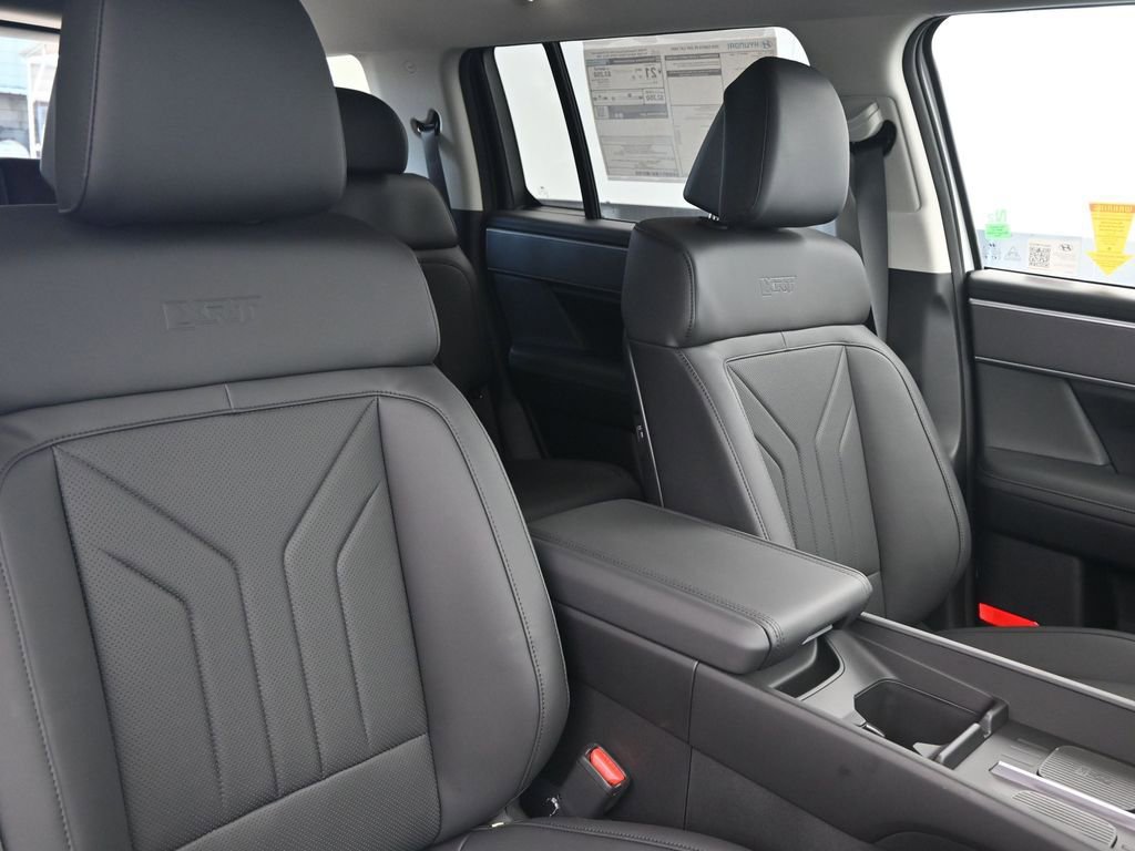 New 2026 Hyundai Santa Fe XRT image 11