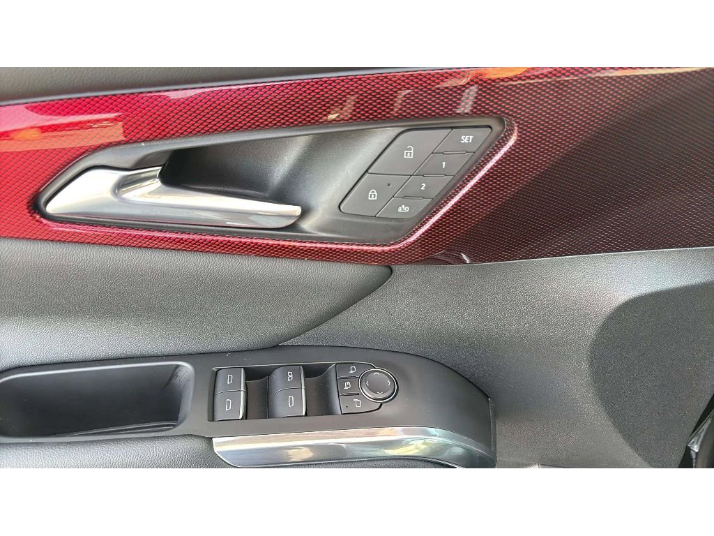 Used 2024 Chevrolet Traverse RS w/ LPO, Floor Liner Package image 21