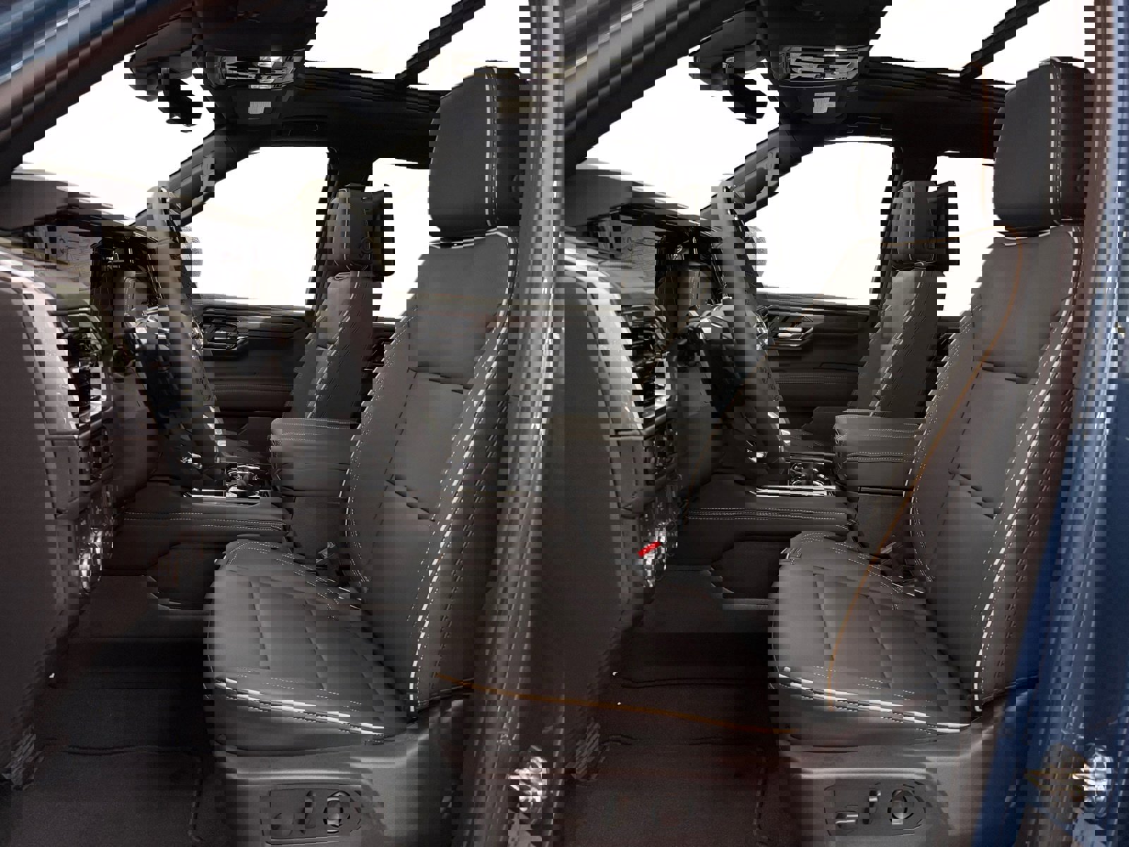 New 2026 GMC Yukon XL Elevation w/ Elevation Premium Package image 9