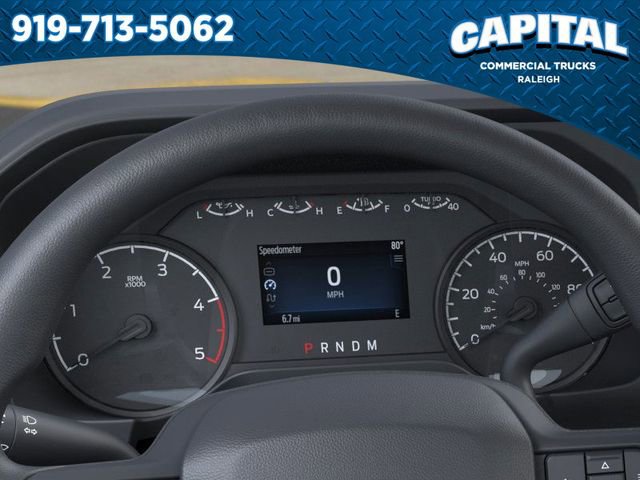 New 2026 Ford F350 XL w/ XL Chrome Package image 13