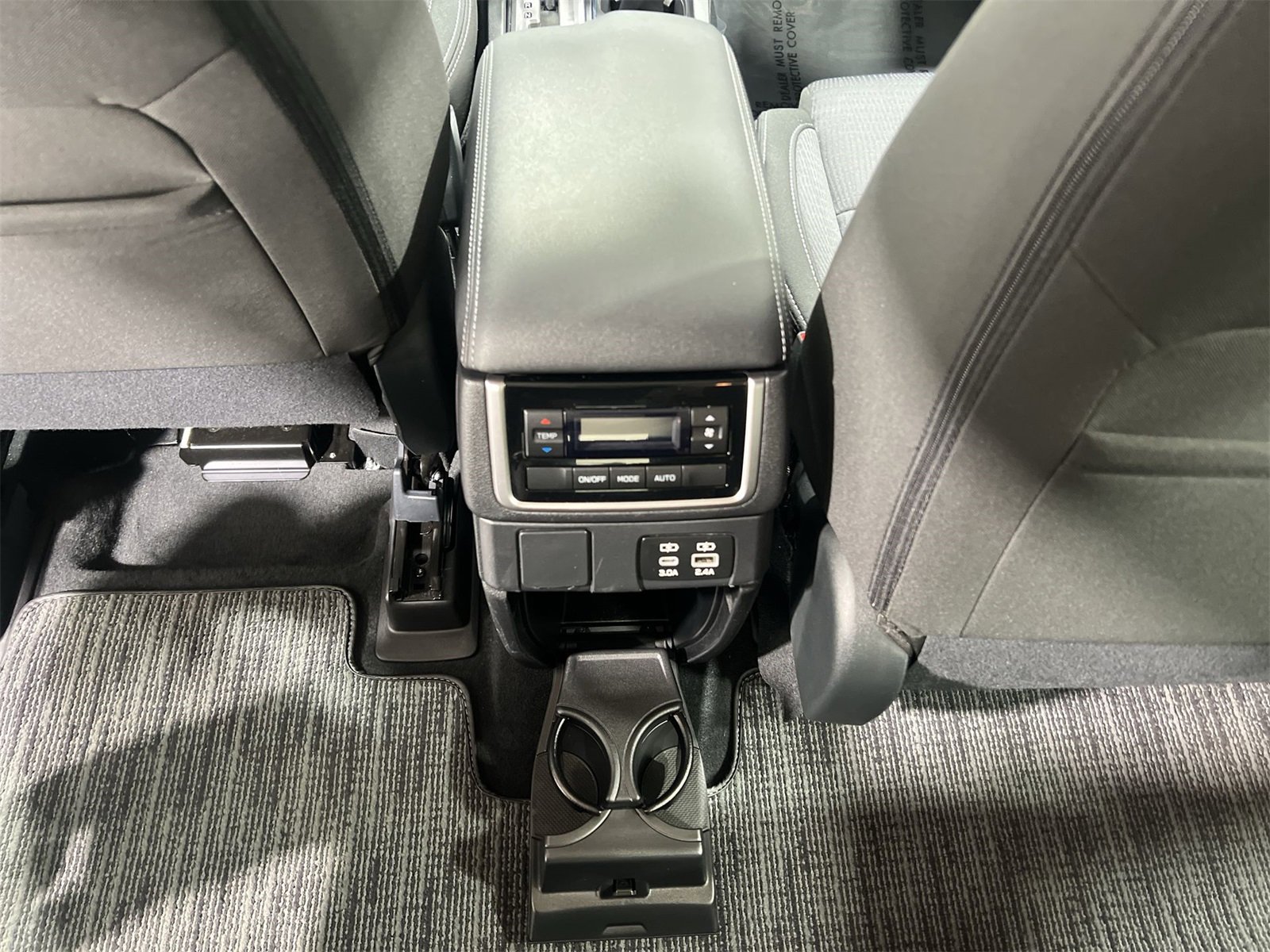 Certified 2024 Subaru Ascent Premium w/ Convenience Package image 20