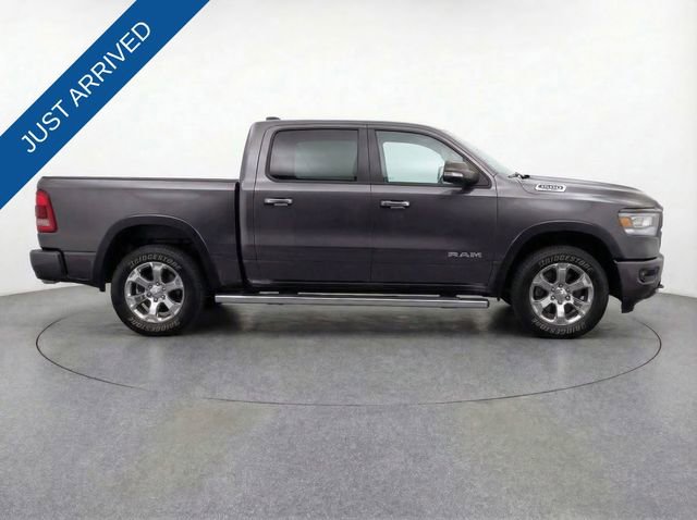 Used 2026 RAM 1500 Big Horn image 2