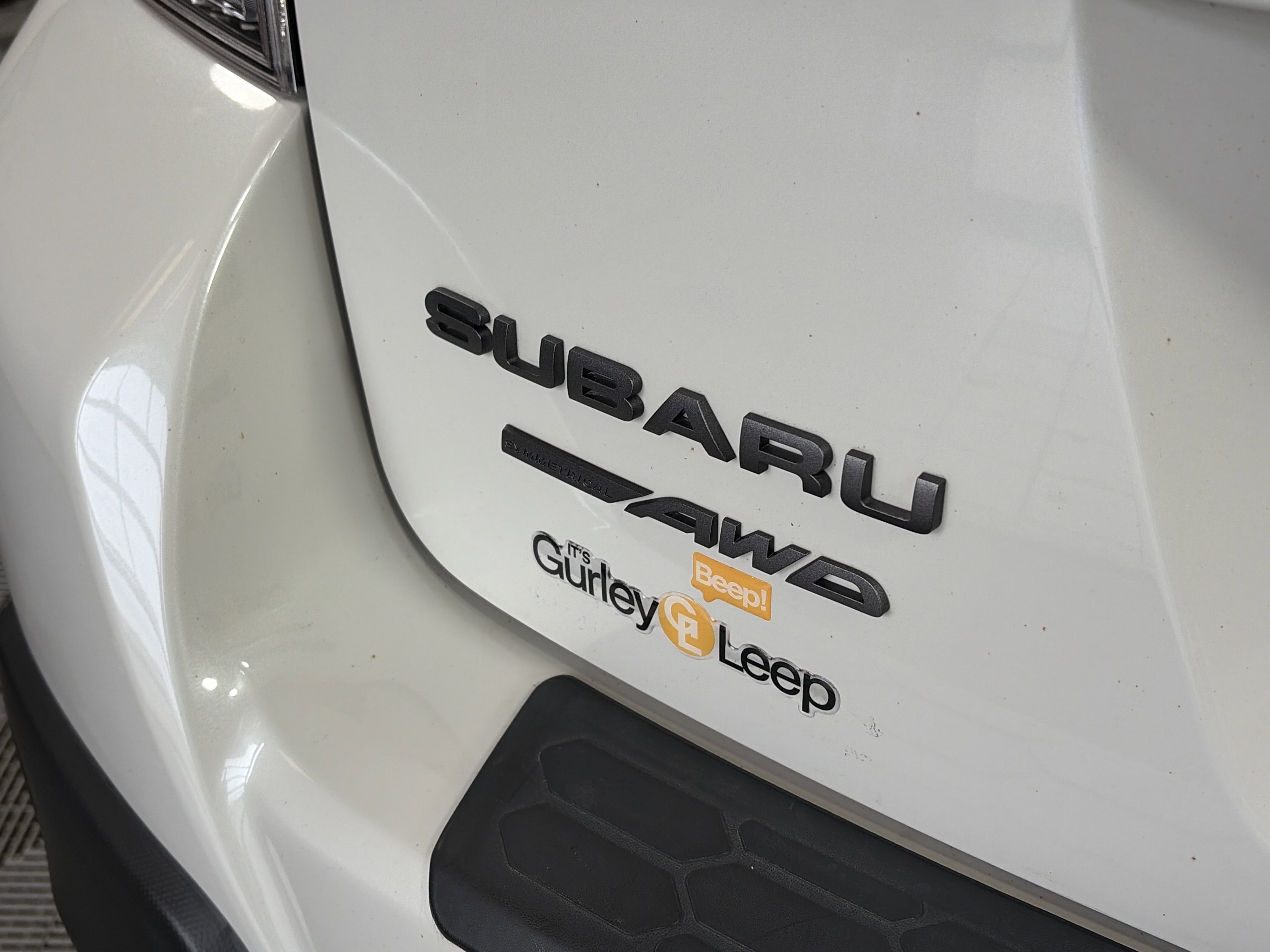 Used 2021 Subaru Crosstrek 2.5i Sport w/ Popular Package #2B image 15