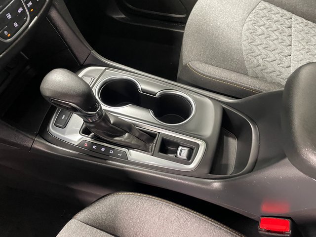 Used 2024 Chevrolet Equinox LT w/ LPO, Floor Liner Package AWD/4WD image 17