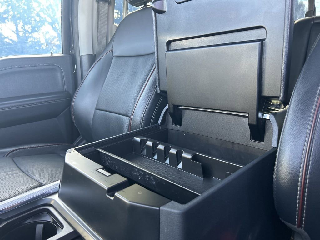 Used 2024 Ford F250 Lariat w/ Lariat Ultimate Package image 28