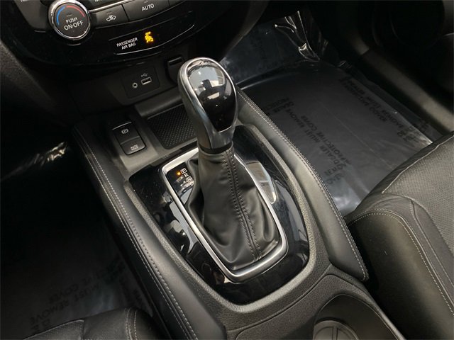 Used 2020 Nissan Rogue Sport SL w/ Premium Package image 21