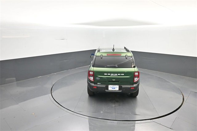 New 2025 Ford Bronco Sport Big Bend w/ Convenience Package image 26