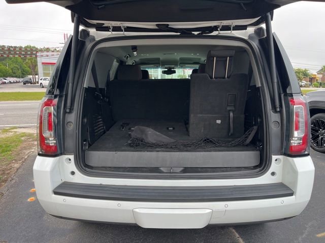 Used 2020 GMC Yukon SLE w/ Convenience Package RWD image 32