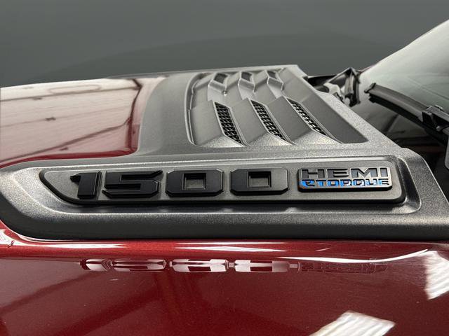 Used 2023 RAM 1500 Sport w/ G/T Package image 37
