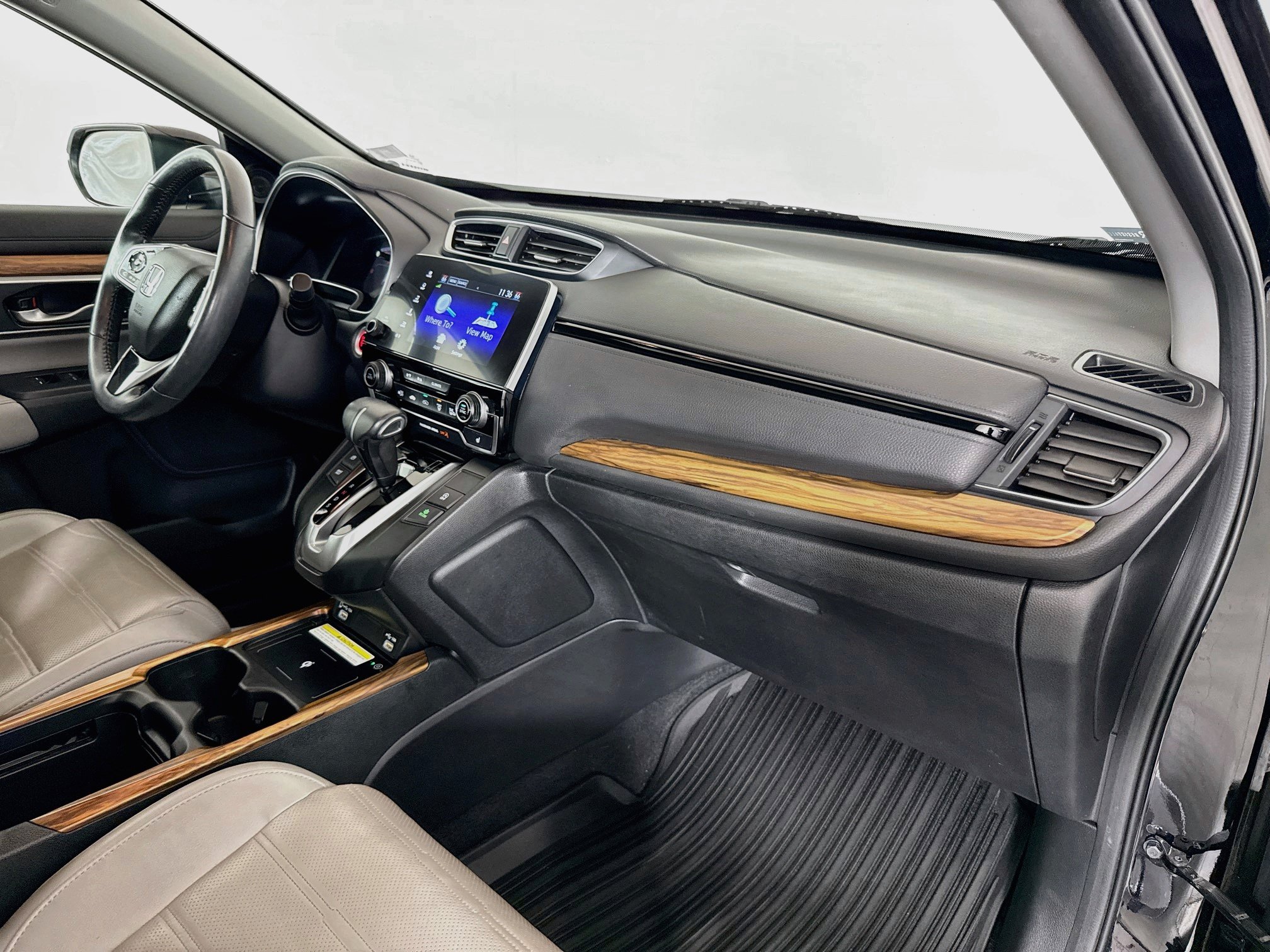 Used 2020 Honda CR-V Touring image 28