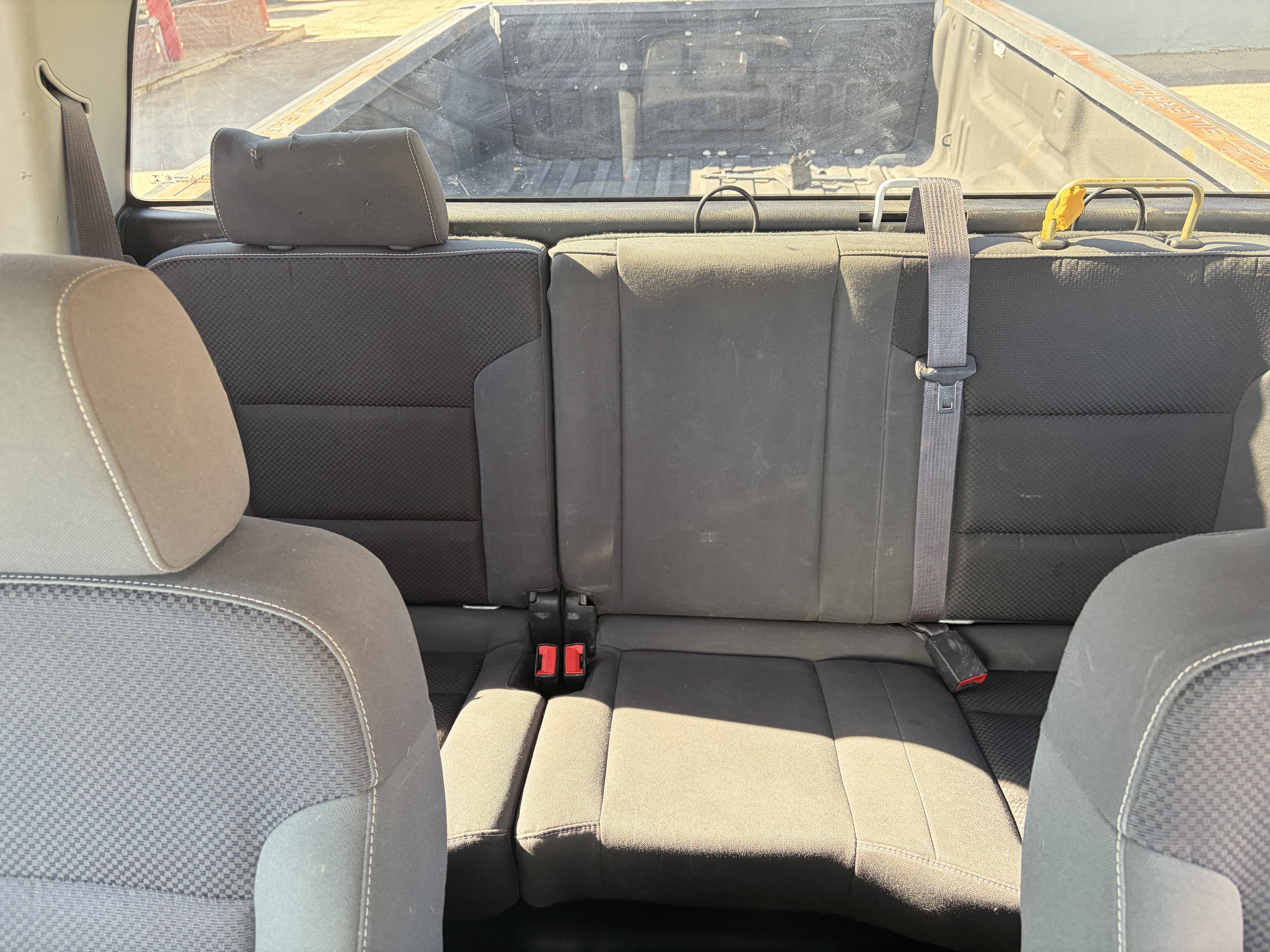 Used 2015 Chevrolet Silverado 3500 LT AWD/4WD image 17