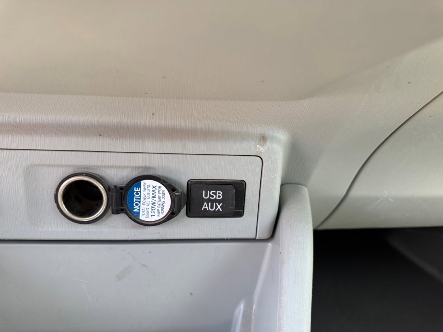 Used 2013 Toyota Prius V Two FWD image 21