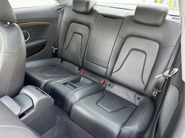 Used 2014 Audi A5 2.0T Premium Plus w/ Premium Plus Package image 8