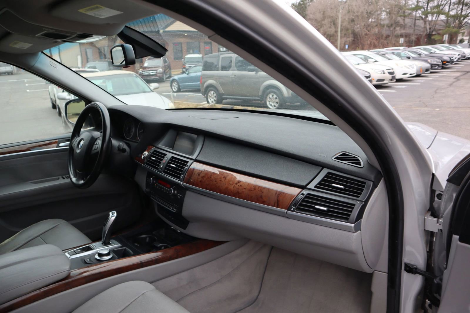 Used 2007 BMW X5 3.0si image 17