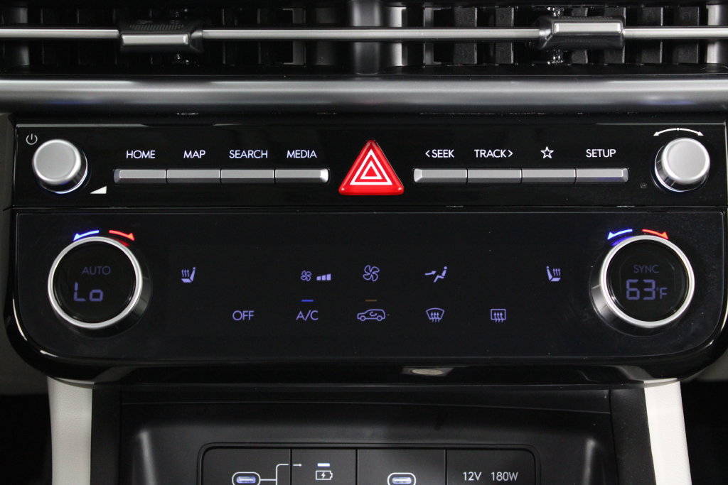 Certified 2026 Hyundai Tucson SEL FWD image 23