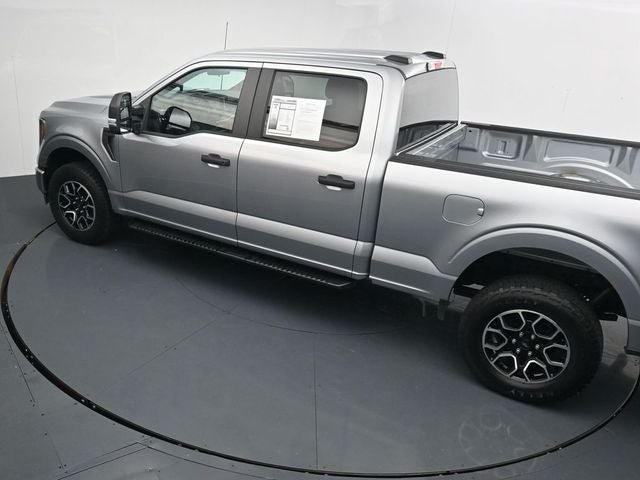 Certified 2023 Ford F150 XL w/ STX Appearance Package AWD/4WD image 21