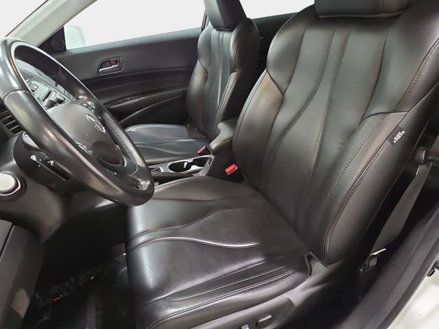 Used 2020 Acura ILX image 14