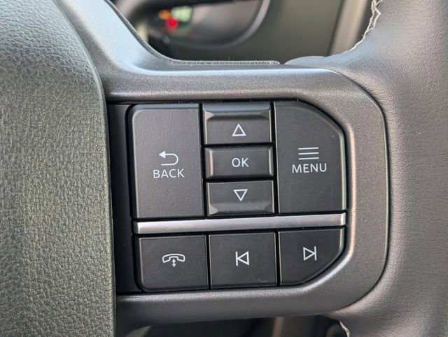New 2026 Ford F250 Lariat w/ Lariat Ultimate Package image 23