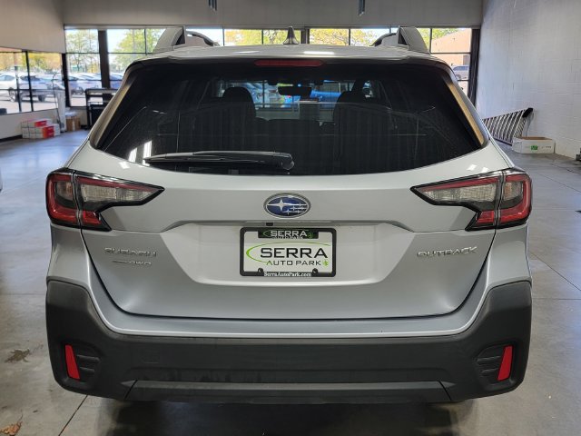 Used 2022 Subaru Outback Premium AWD/4WD image 6