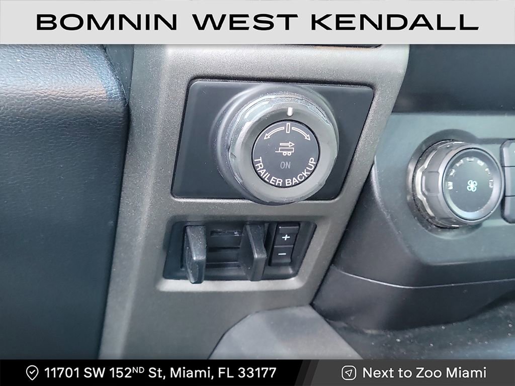 Used 2019 Ford F150 Raptor w/ Equipment Group 801A Mid image 21