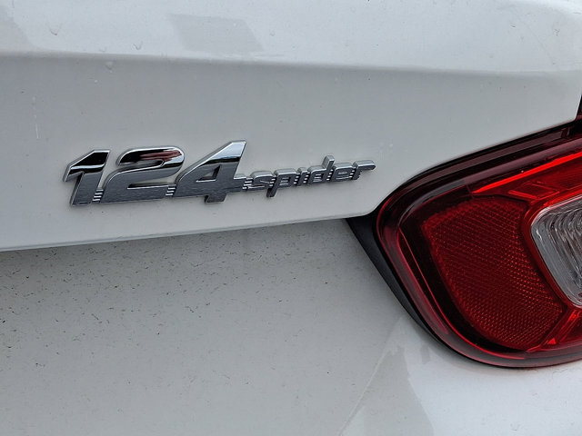 Used 2020 FIAT 124 Spider Abarth w/ Convenience Group RWD image 35