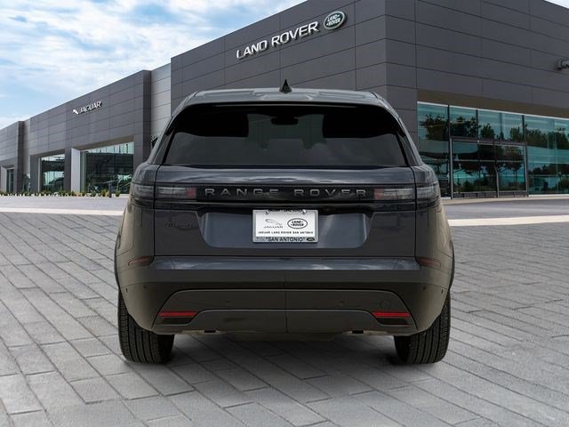 Certified 2026 Land Rover Range Rover Velar Dynamic SE AWD/4WD image 4