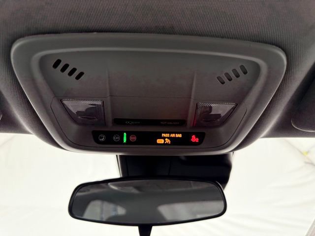 Used 2024 Chevrolet Malibu LT image 36