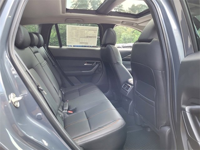 New 2025 MAZDA CX-50 AWD 2.5 S w/ Weather Package image 13