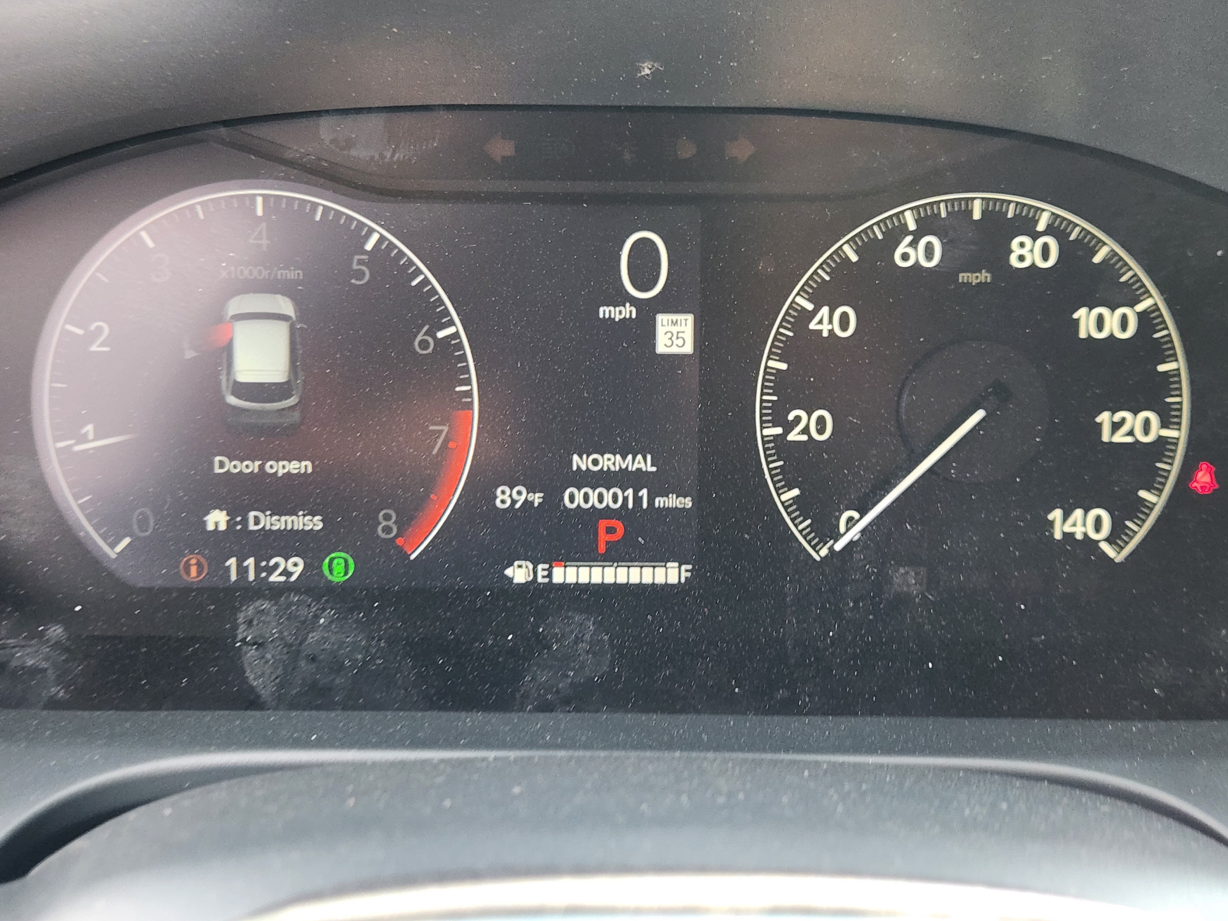 New 2027 Honda HR-V Sport image 10