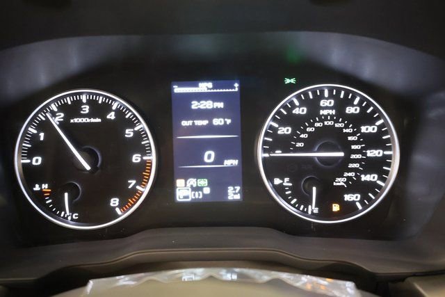 New 2026 Subaru Crosstrek 2.5i Limited image 14