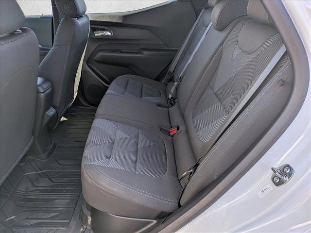 New 2027 Chevrolet Bolt LT w/ Comfort Package image 15