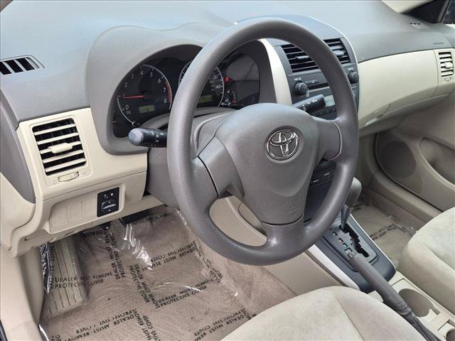 Used 2009 Toyota Corolla LE FWD image 10