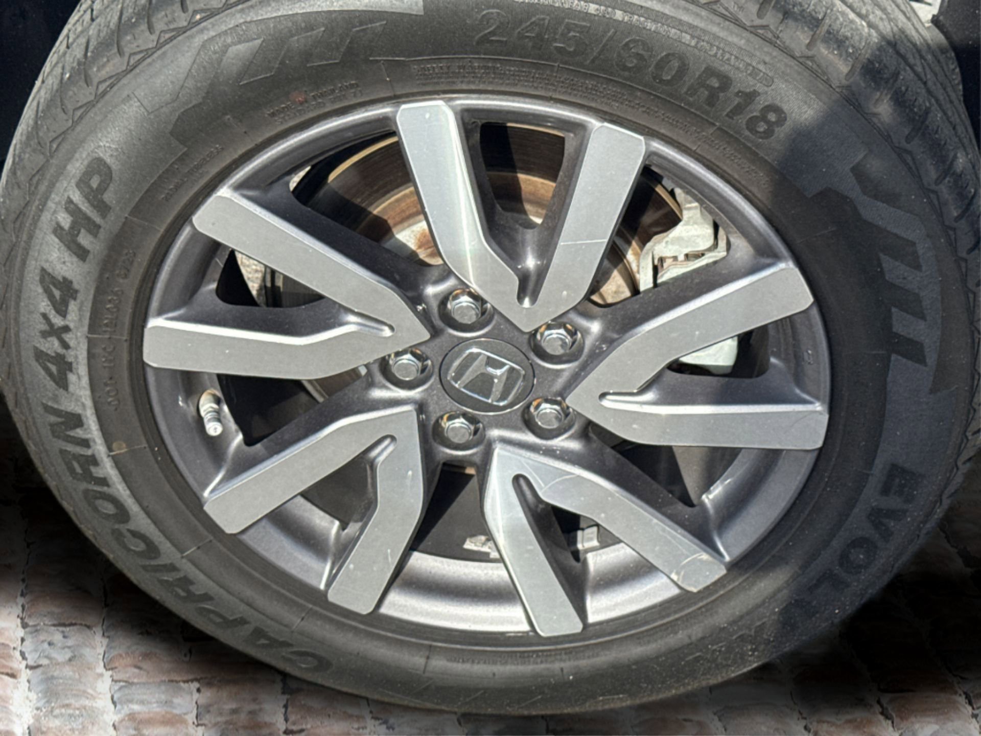 Used 2019 Honda Pilot EX-L image 13