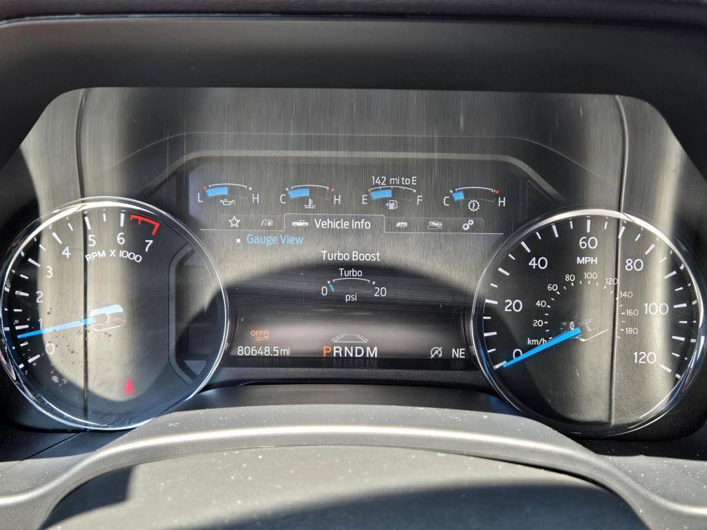 Used 2021 Ford Expedition Limited AWD/4WD image 27