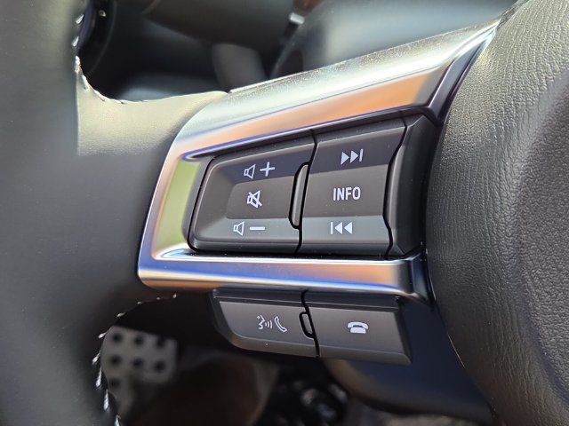 New 2026 MAZDA MX-5 Miata Club w/ Interior Package RWD image 8