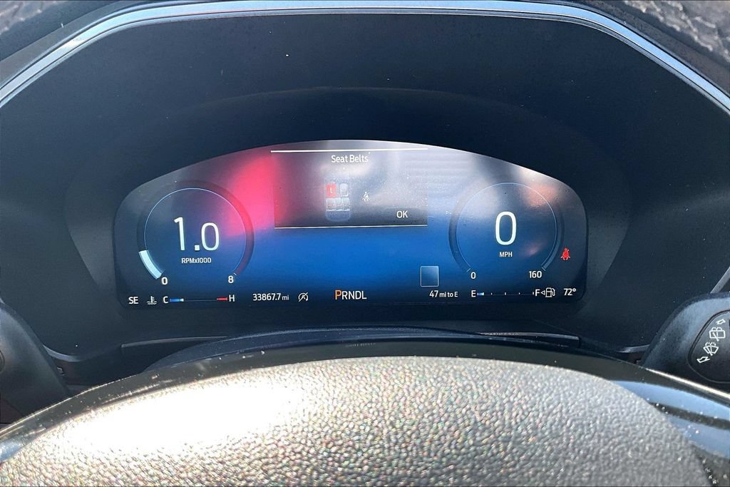 Used 2023 Ford Escape Active w/ Tech Pack #2 AWD/4WD image 19