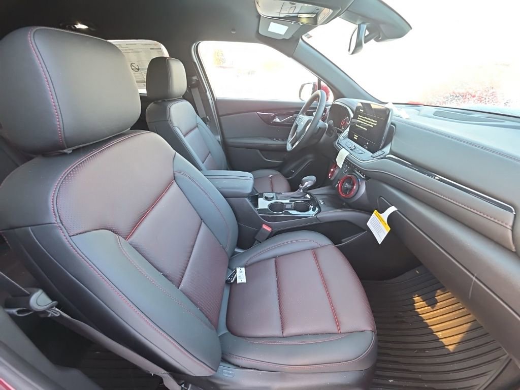 New 2026 Chevrolet Blazer RS w/ Enhanced Convenience Package image 19