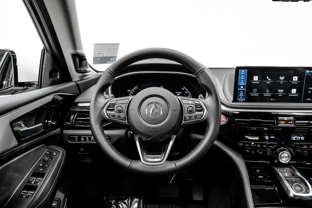 New 2026 Acura MDX w/ Technology Package image 23