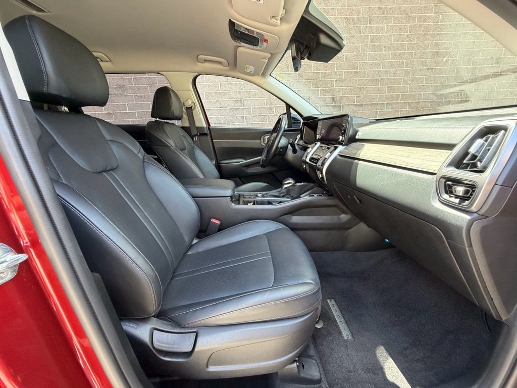 Used 2022 Kia Sorento S AWD/4WD image 18
