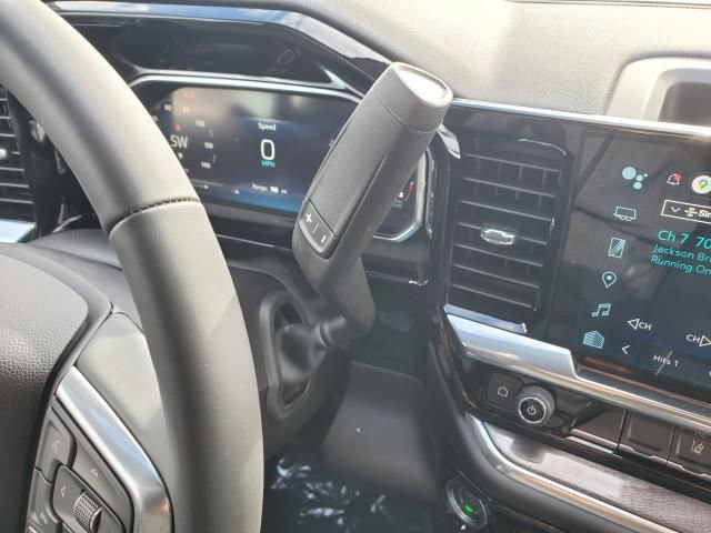 New 2026 Chevrolet Silverado 2500 LTZ w/ Trail Boss Package image 29