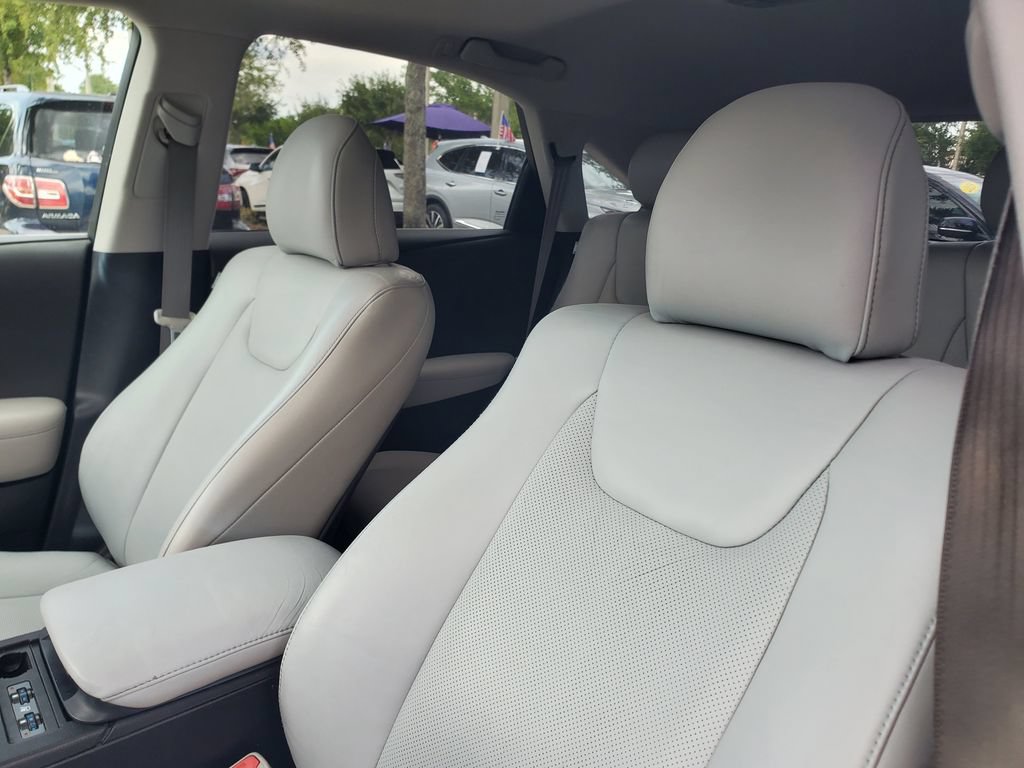 Used 2015 Lexus RX 350 FWD image 17