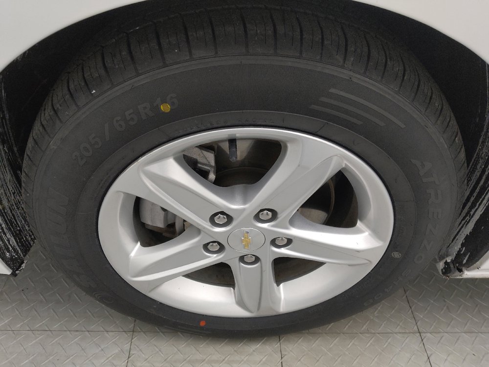 Used 2024 Chevrolet Malibu LT image 31