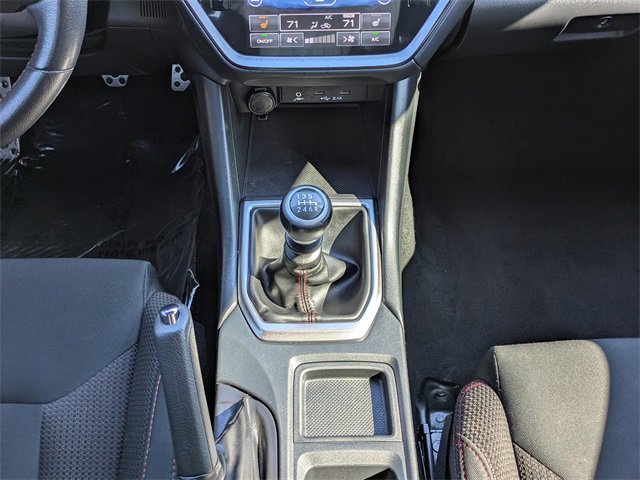 Used 2022 Subaru WRX Premium image 17